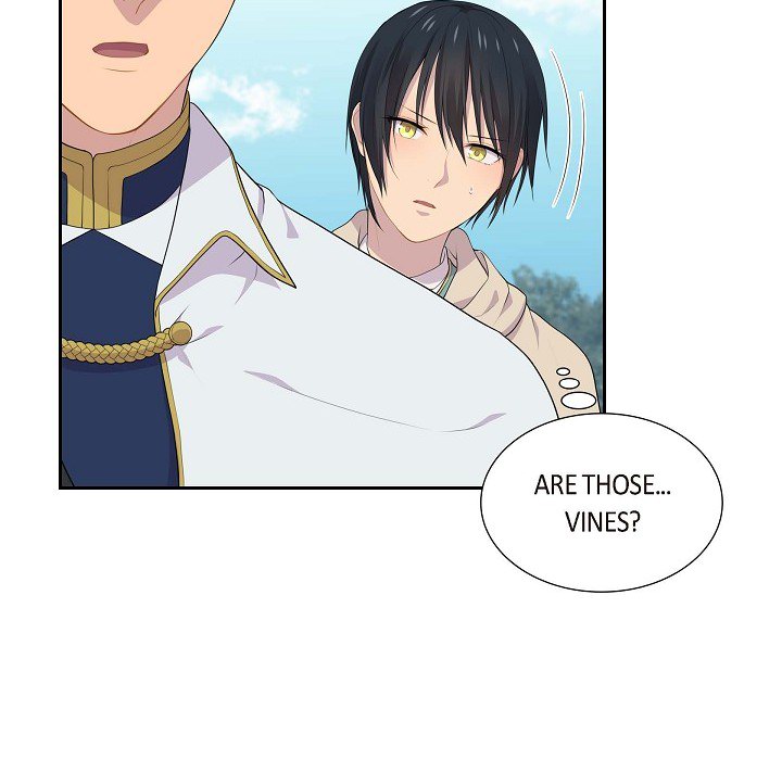 Look Back at the Embers Chapter 39 page 65 - 