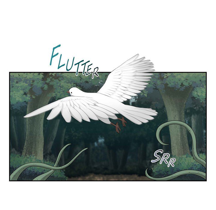 Look Back at the Embers Chapter 39 page 66 - 