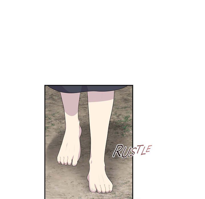 Look Back at the Embers Chapter 39 page 67 - 