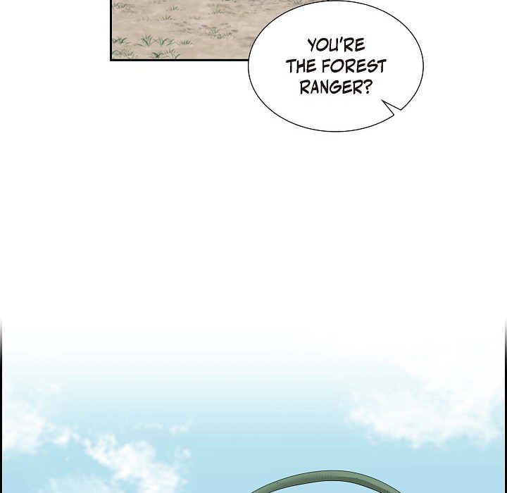 Look Back at the Embers Chapter 39 page 68 - 