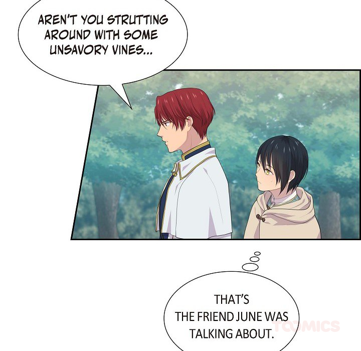 Look Back at the Embers Chapter 39 page 71 - 