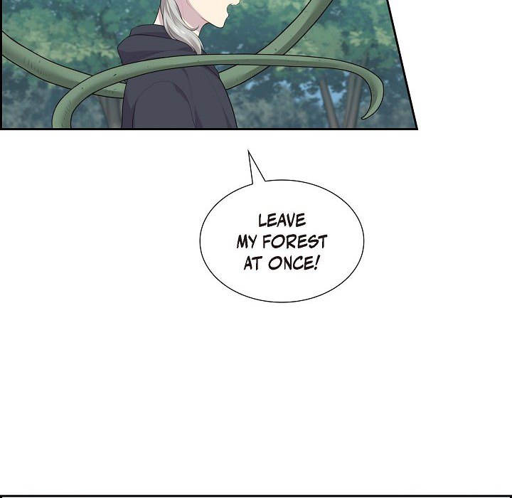 Look Back at the Embers Chapter 39 page 73 - 