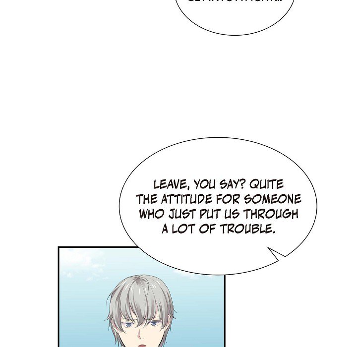 Look Back at the Embers Chapter 39 page 75 - 