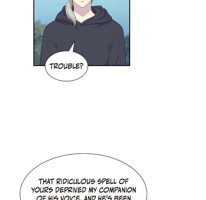 Look Back at the Embers Chapter 39 page 76 - 