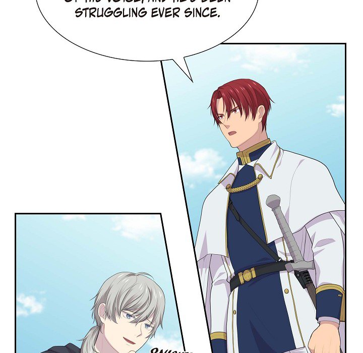 Look Back at the Embers Chapter 39 page 77 - 