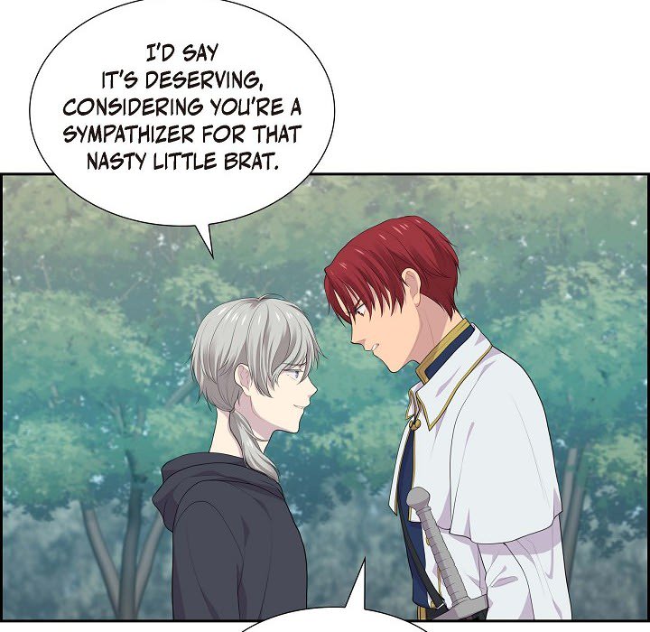 Look Back at the Embers Chapter 39 page 79 - 