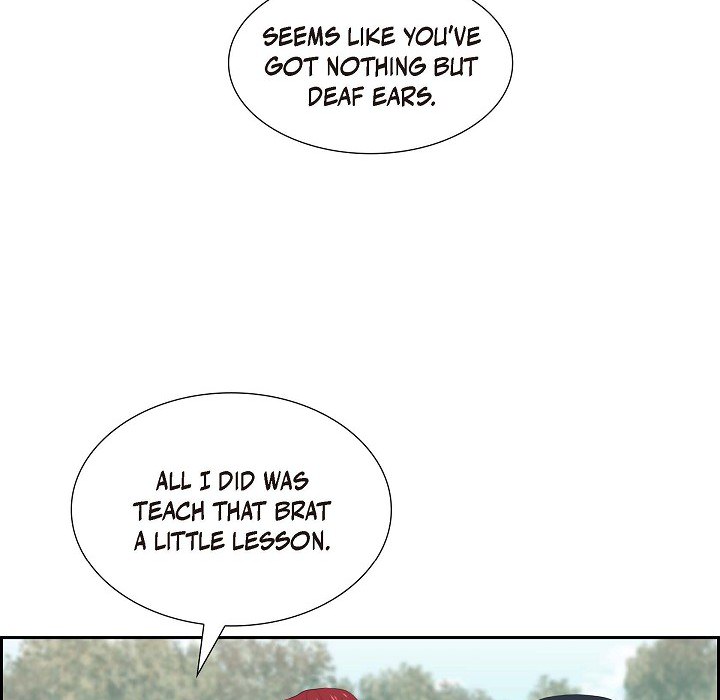 Look Back at the Embers Chapter 39 page 80 - 