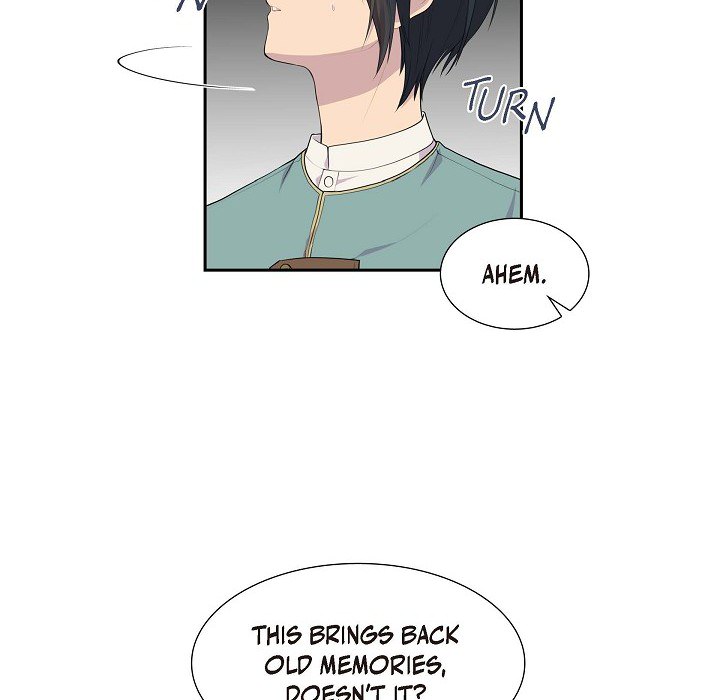 Look Back at the Embers Chapter 39 page 9 - 