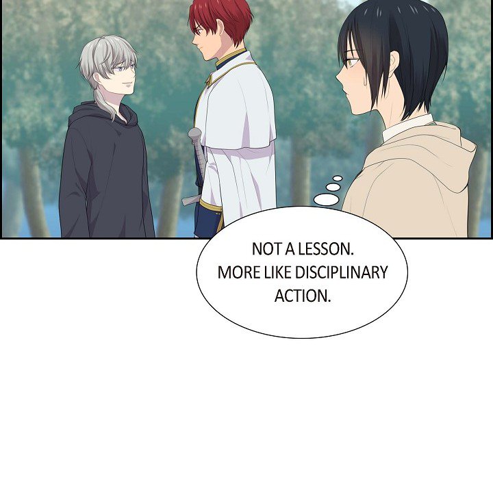 Look Back at the Embers Chapter 39 page 81 - 