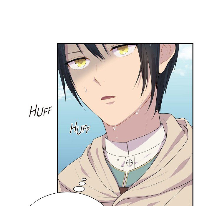 Look Back at the Embers Chapter 39 page 82 - 