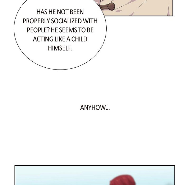 Look Back at the Embers Chapter 39 page 83 - 