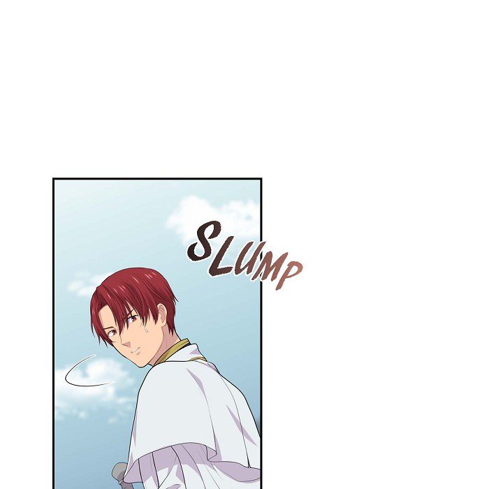 Look Back at the Embers Chapter 39 page 85 - 