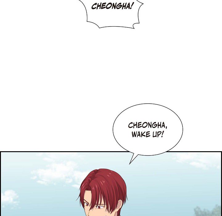 Look Back at the Embers Chapter 39 page 88 - 