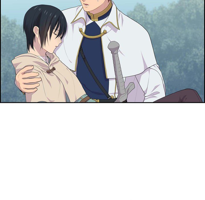 Look Back at the Embers Chapter 39 page 89 - 