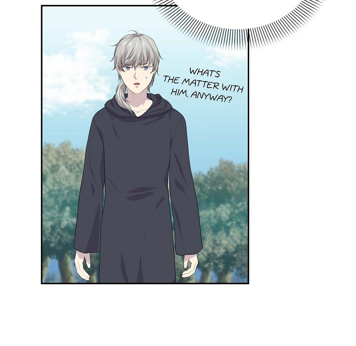 Look Back at the Embers Chapter 39 page 93 - 