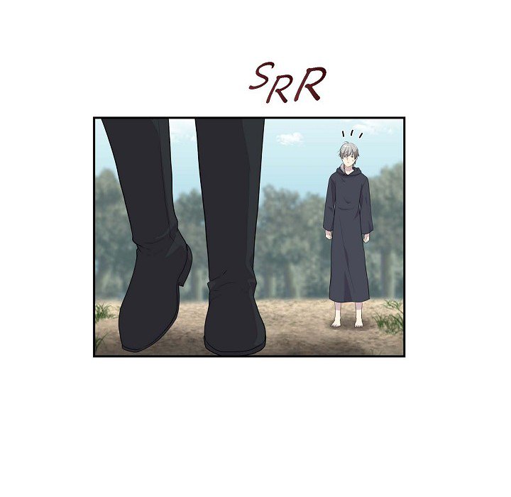 Look Back at the Embers Chapter 39 page 94 - 