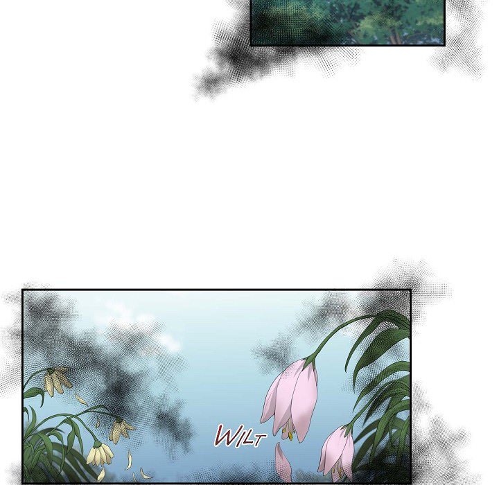Look Back at the Embers Chapter 39 page 96 - 
