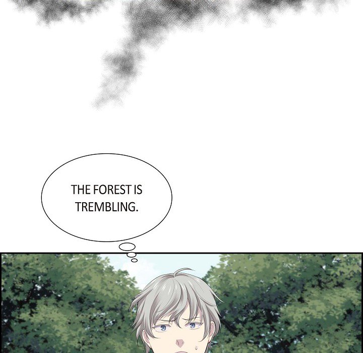 Look Back at the Embers Chapter 39 page 97 - 