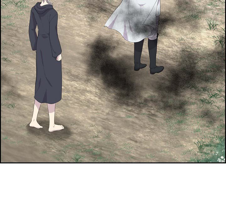 Look Back at the Embers Chapter 39 page 100 - 