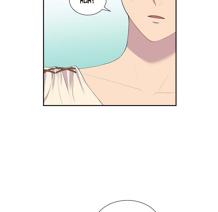 Look Back at the Embers Chapter 4 page 11 - 