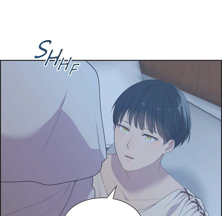 Look Back at the Embers Chapter 4 page 101 - 
