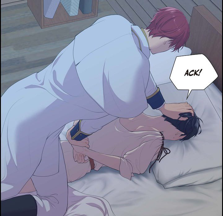 Look Back at the Embers Chapter 4 page 103 - 
