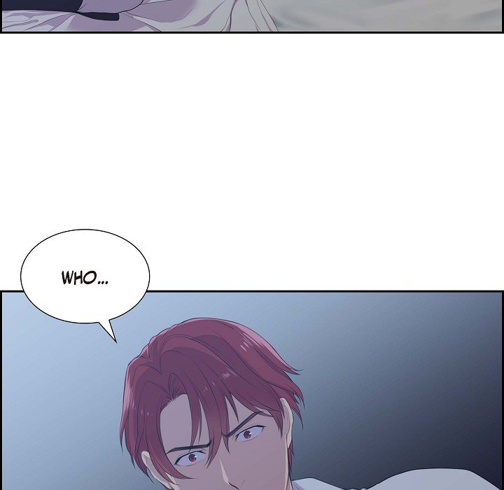 Look Back at the Embers Chapter 4 page 104 - 