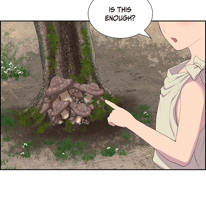 Look Back at the Embers Chapter 4 page 12 - 