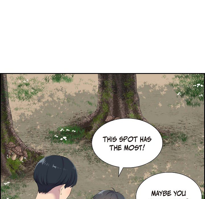 Look Back at the Embers Chapter 4 page 13 - 