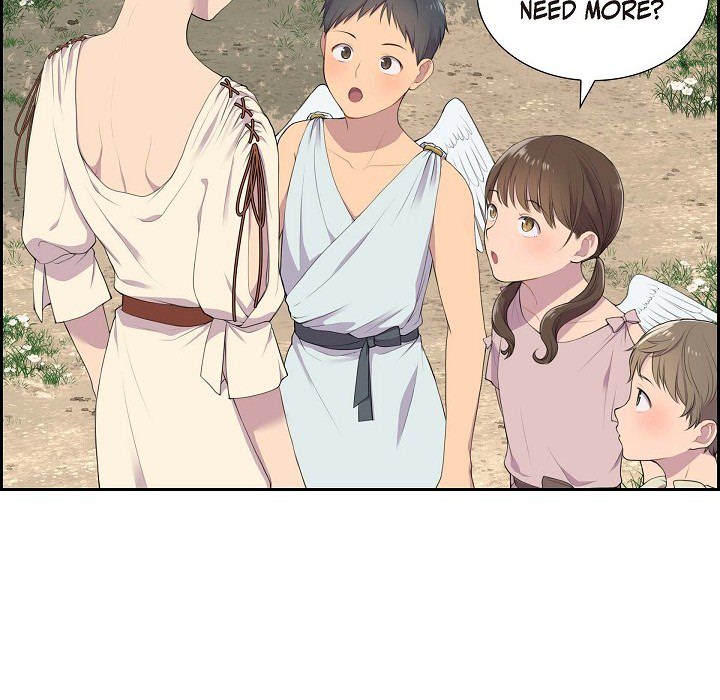 Look Back at the Embers Chapter 4 page 14 - 