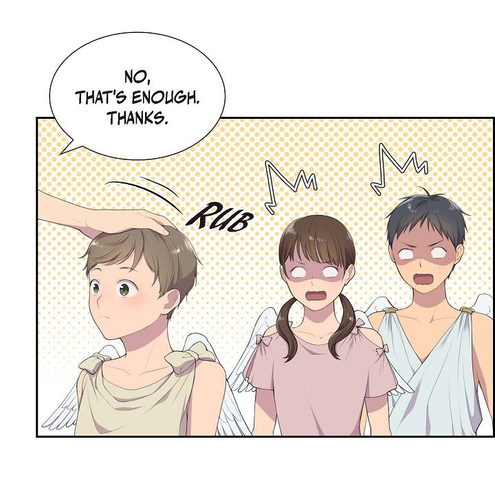 Look Back at the Embers Chapter 4 page 15 - 