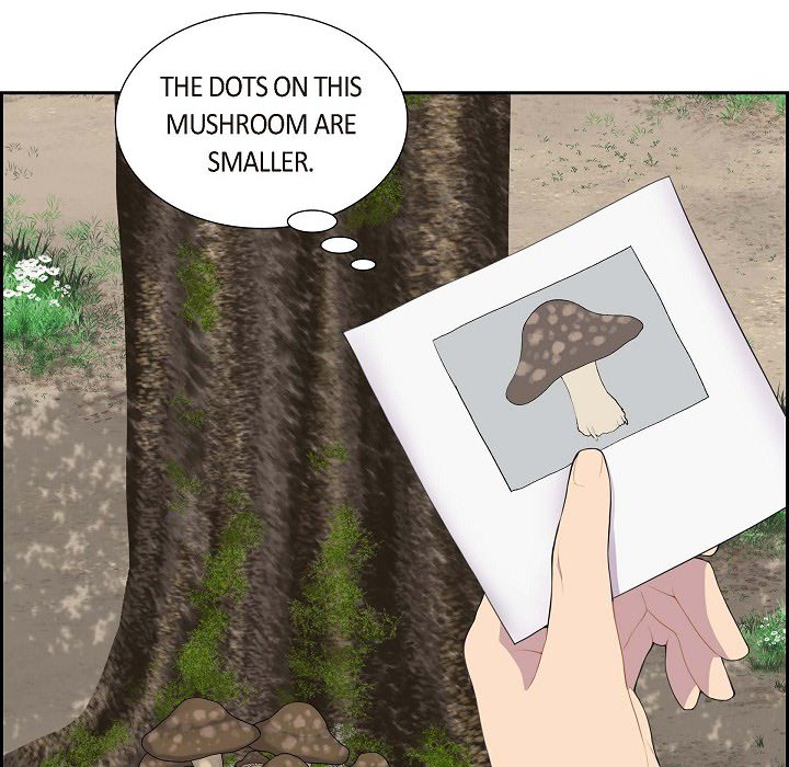 Look Back at the Embers Chapter 4 page 18 - 