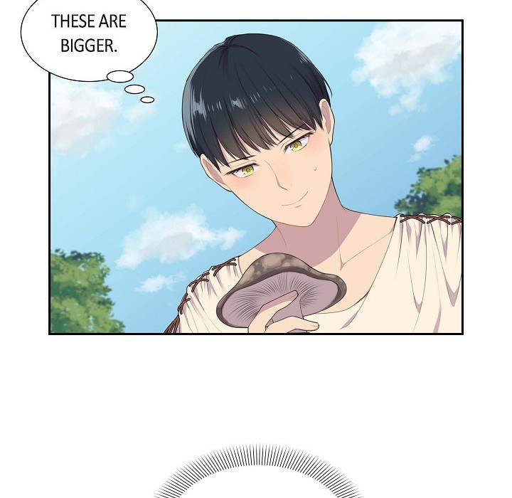 Look Back at the Embers Chapter 4 page 20 - 