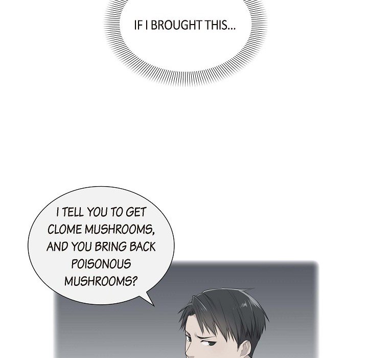 Look Back at the Embers Chapter 4 page 21 - 