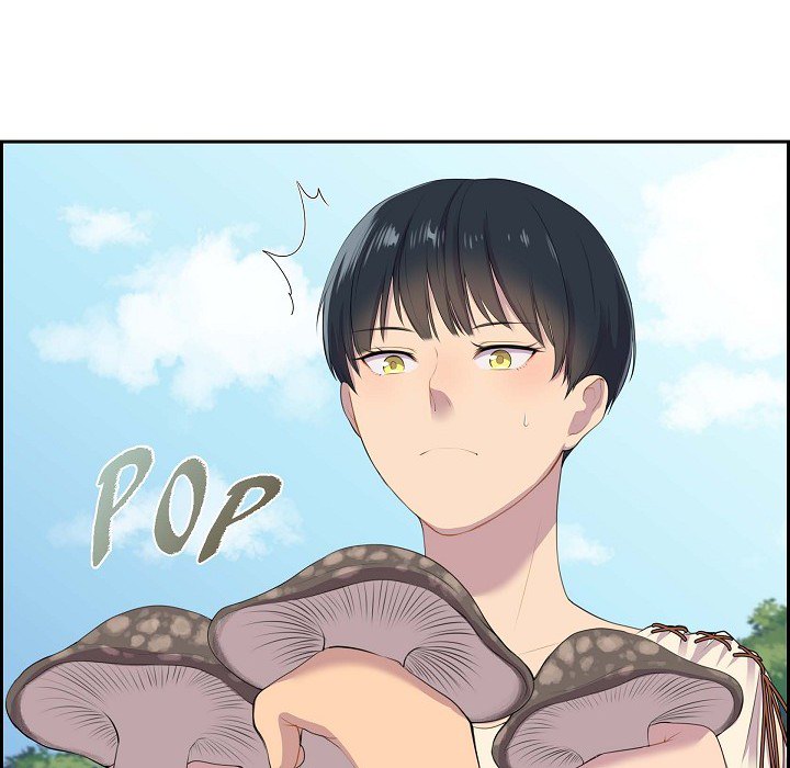 Look Back at the Embers Chapter 4 page 27 - 