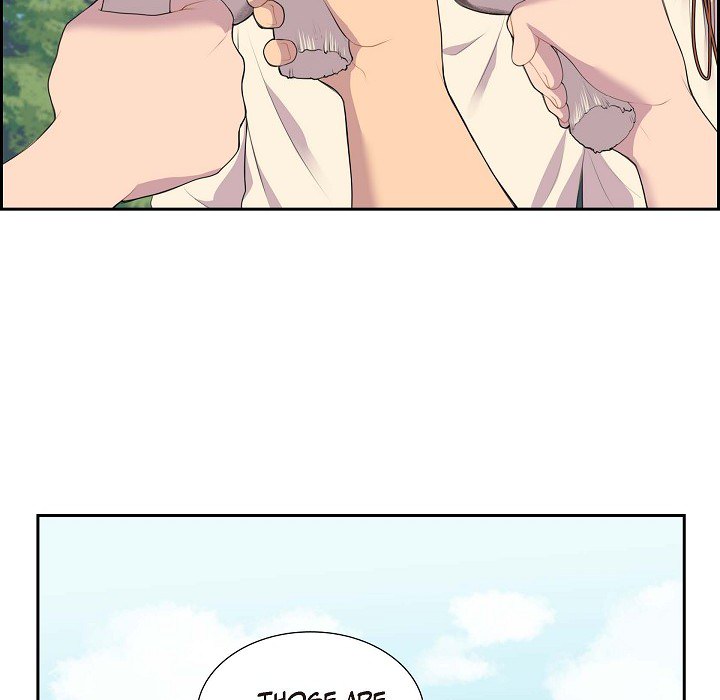 Look Back at the Embers Chapter 4 page 28 - 