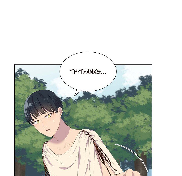 Look Back at the Embers Chapter 4 page 30 - 