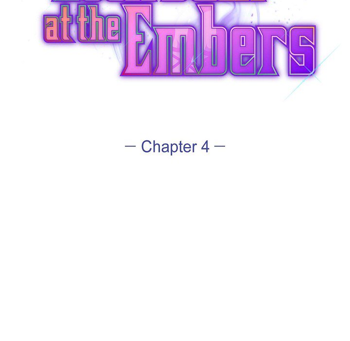 Look Back at the Embers Chapter 4 page 40 - 
