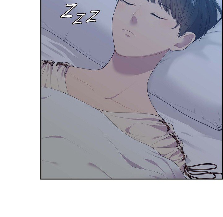Look Back at the Embers Chapter 4 page 43 - 