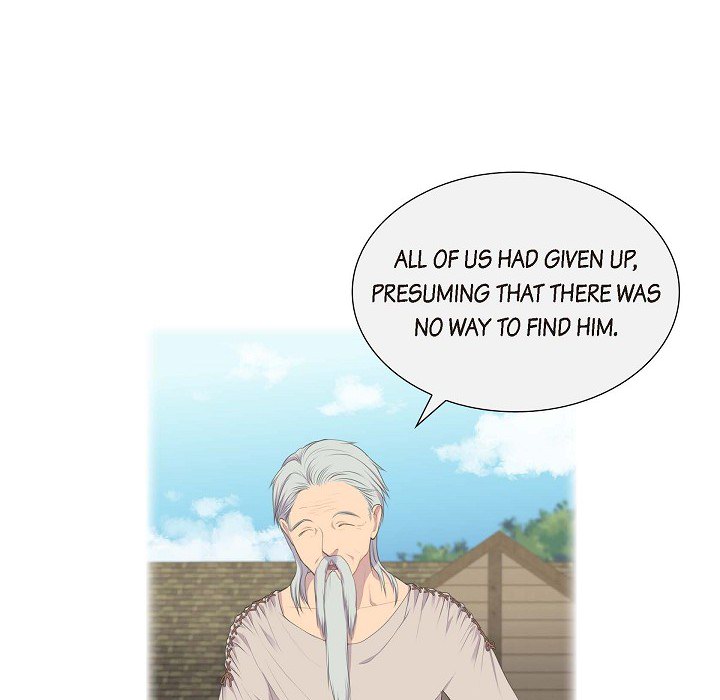 Look Back at the Embers Chapter 4 page 47 - 