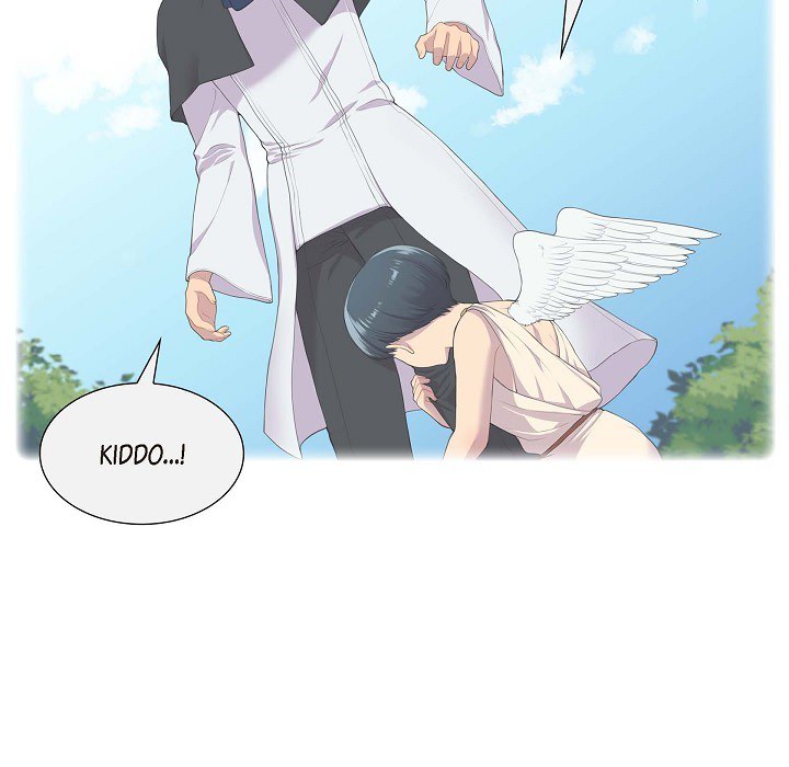 Look Back at the Embers Chapter 4 page 57 - 