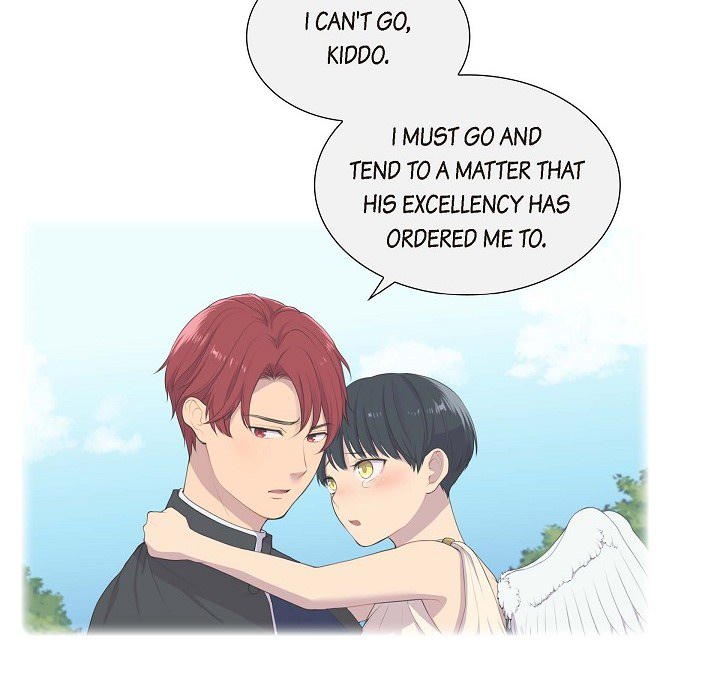Look Back at the Embers Chapter 4 page 64 - 