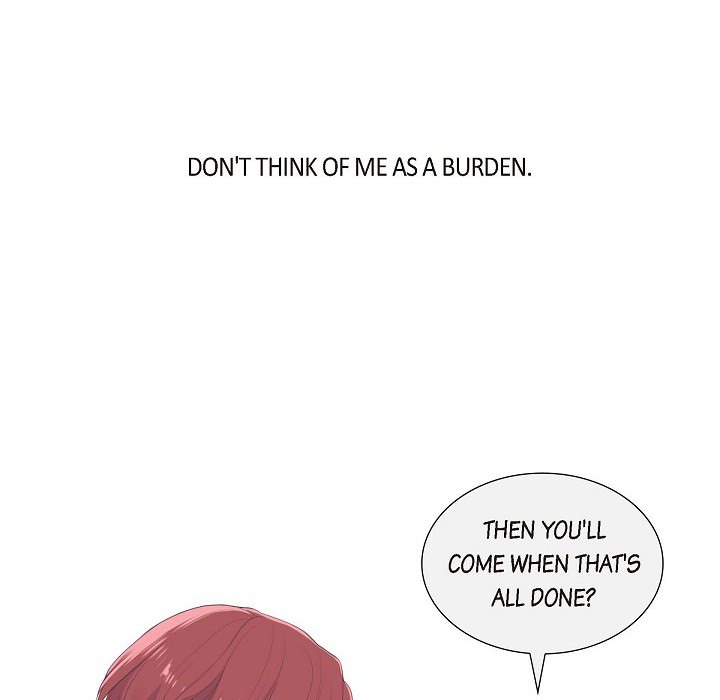 Look Back at the Embers Chapter 4 page 65 - 