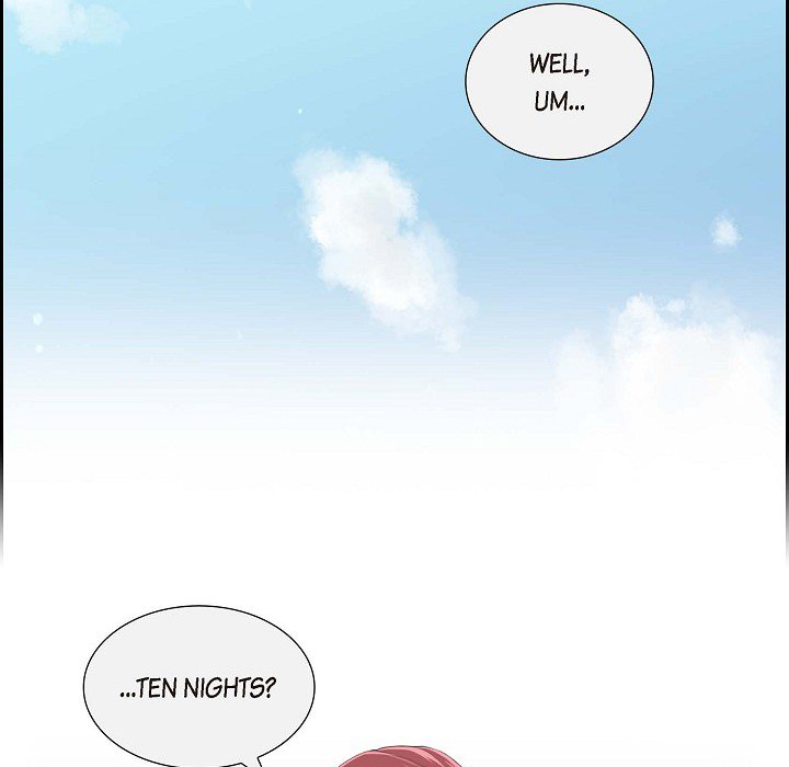 Look Back at the Embers Chapter 4 page 68 - 