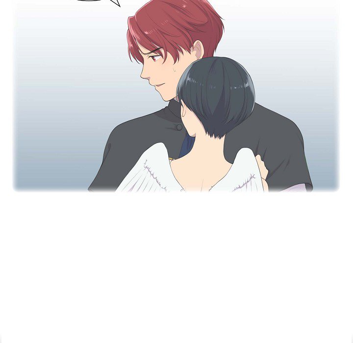Look Back at the Embers Chapter 4 page 69 - 
