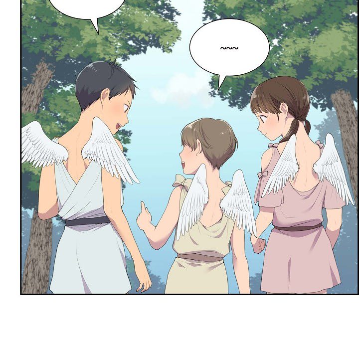 Look Back at the Embers Chapter 4 page 8 - 