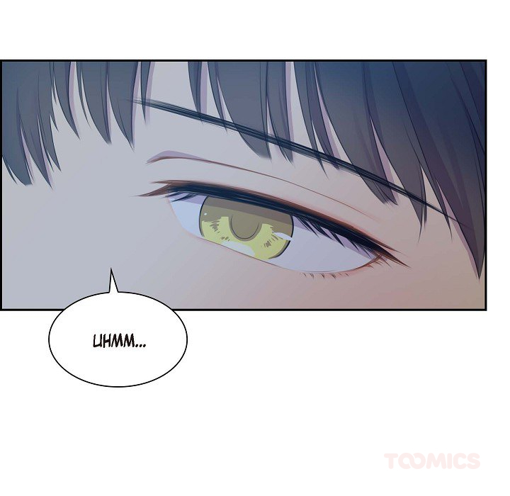 Look Back at the Embers Chapter 4 page 75 - 