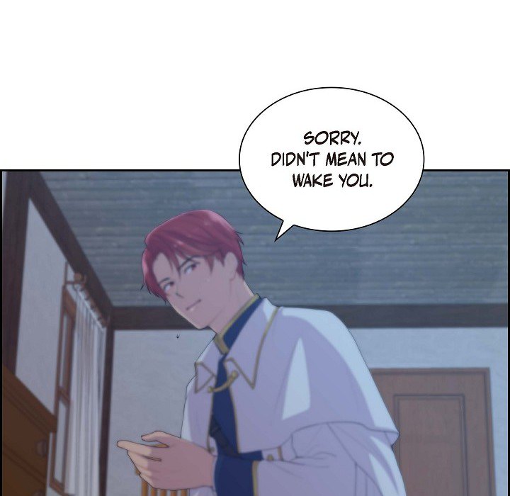 Look Back at the Embers Chapter 4 page 76 - 