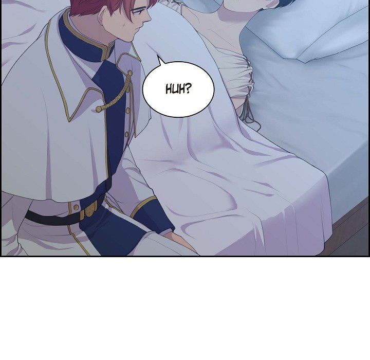 Look Back at the Embers Chapter 4 page 78 - 