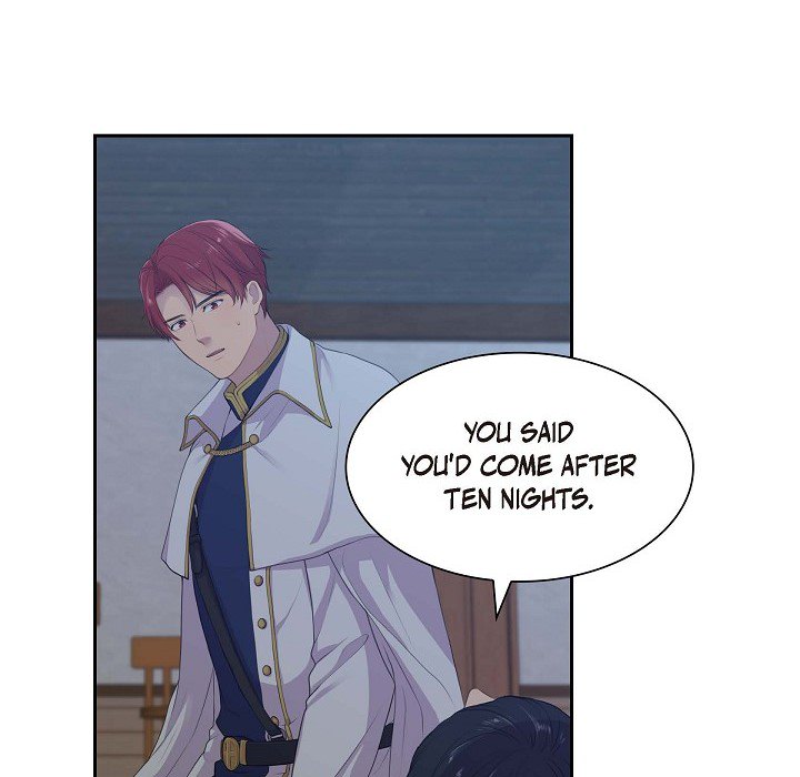 Look Back at the Embers Chapter 4 page 79 - 